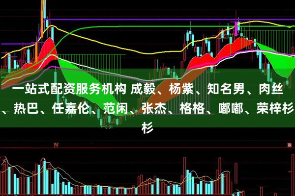 一站式配资服务机构 成毅、杨紫、知名男、肉丝、热巴、任嘉伦、范闲、张杰、格格、嘟嘟、荣梓杉